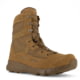 Reebok Hyper Velocity 8 Inch Boot - Women's, Leather, Coyote Brown, 11.5 M, 690774335646