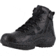 Reebok Rapid Response RB 6in. Black Military Boot, Black, 9.5 RB8688-BLK-9.5-MEN-W