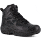 Reebok Rapid Response RB 6in. Black Military Boot, Black, 9.5 RB8688-BLK-9.5-MEN-W
