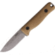 Reiff Knives F3 EDC Fixed Blade Tan