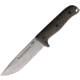 Reiff Knives Vicon Fixed Blade Grn Mic, REKVN119GCMBLKA