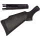 Remington All Weather Monte Carlo Synthetic Stock/Forend Set, Remington 7600, Black, R19492