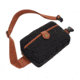 Remington Chesapeake CCW Waist Bag, Black, RMC85118 BK