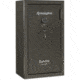 Remington Express Series Gun Safe, Holds 34 + 6, Graphite Satin Metallic Powder Coat, SECSAR5934E