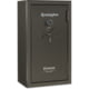 Remington Express Series Gun Safe, Holds 34 + 6, Graphite Satin Metallic Powder Coat, SECSAR5934E
