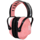 Remington MP-22 Women's Hearing Protection Earmuffs MP22C
