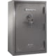 Remington Nitro Series Gun Safe, Holds 56 + 8, Seltzer Gray-Gloss Metallic Powder Coat, SECSAR6556N