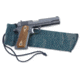 Remington Gun Sack w/Silicone, Multi Green, 12in, 17269