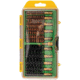 Remington Master Component Cleaning Kit, Shotgun, Brass, RMCKS