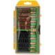 Remington Master Component Cleaning Kit, Shotgun, Brass, RMCKS