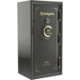 Remington STS Series Gun Safe, Holds 30 + 6 + 1, Sage Green Metallic Gloss, SECSAR6530S