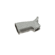 Reptilia CQG Grip, Grey, Long, 100-136