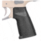 Reptilia CQG Grip, No Backstrap, Black, 100-178