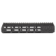 Reptilia M-LOK Handguard, 10.5in, Black, 100-356