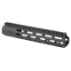 Reptilia M-LOK Handguard, 10.5in, Black, 100-356