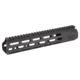 Reptilia M-LOK Handguard, 10.5in, Black, 100-356