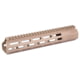 Reptilia M-LOK Handguard, 10.5in, FDE, 100-357