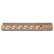 Reptilia M-LOK Handguard, 13in, FDE, 100-337