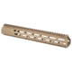 Reptilia M-LOK Handguard, 13in, FDE, 100-337