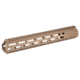 Reptilia M-LOK Handguard, 13in, FDE, 100-337
