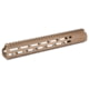 Reptilia M-LOK Handguard, 13in, FDE, 100-337