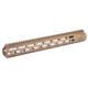 Reptilia M-LOK Handguard, 15in, FDE, 100-340