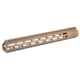 Reptilia M-LOK Handguard, 15in, FDE, 100-340