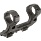 Reptilia AUS Riflescope Mount, 30mm, 1.7in, Wolf Grey, 100-395-OPMOD-WF