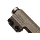 Reptilia TORCH M-LOK Light Body Flashlight, 18650, Tobacco, 100-083