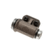 Reptilia TORCH M-LOK Light Body Flashlight, CR123, Tobacco, 100-058