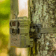 Reveal by Tactacam 3.0 Tree Mount, Black, R-A-TM-V3