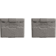 Reveal by Tactacam 4.0 Lithium Cartridge - Pack of 2, 10000 mAh, RV-TC-4LC-10-2PK