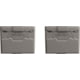 Reveal by Tactacam 4.0 Lithium Cartridge - Pack of 2, 10000 mAh, RV-TC-4LC-10-2PK