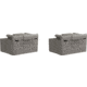 Reveal by Tactacam 4.0 Lithium Cartridge - Pack of 2, 5000 mAh, RV-TC-4LC-5-2PK