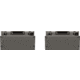 Reveal by Tactacam 4.0 Lithium Cartridge - Pack of 2, 5000 mAh, RV-TC-4LC-5-2PK