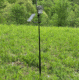 Reveal by Tactacam Adjustable Camera Stake, Black, R-ACS-V1
