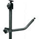 Reveal by Tactacam Adjustable Camera Stake, Black, R-ACS-V1