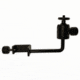 Reveal by Tactacam T-Post Trail Camera Mount, Black, NSN NAN, TM-1