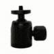 Reveal by Tactacam T-Post Trail Camera Mount, Black, NSN NAN, TM-1