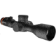 Revic Radikl RS25b 4-25x50mm Rifle Scope, 34mm Tube, First Focal Plane, Ballistics RH2 Reticle, Black, AY-R-E2610