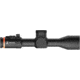 Revic Radikl RS25b 4-25x50mm Rifle Scope, 34mm Tube, First Focal Plane, Ballistics RH2 Reticle, Black, AY-R-E2610
