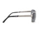 Revision 4-0493-0003 Delta Wing Sunglasses