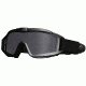 Revision Desert Locust Fan Goggles w/ Solar Lens 4-0309-0178