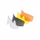 Revision Desert Locust Replacement Goggle Lens, Clear 406059100