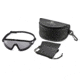 Revision Exoshield Low Profile Eyewear Full Strap Kit - 4-0703-9101