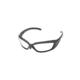 Revision Hellfly Ballistic Sunglasses, Black w/ Photochromic Lenses 404910016