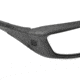 Revision Hellfly Ballistic Sunglasses, Black w/ Photochromic Lenses 404910016