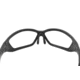 Revision Hellfly Ballistic Sunglasses, Black w/ Photochromic Lenses 404910016