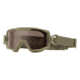 Revision Merlinhawk Goggle System Basic Kits, 14, Tan 499 Frame, Aros Lens, Regular, 4-2100-0014