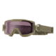 Revision Merlinhawk Goggle System Basic Kits, Tan 499 Frame, Clara Lens, Regular, 4-2100-0023